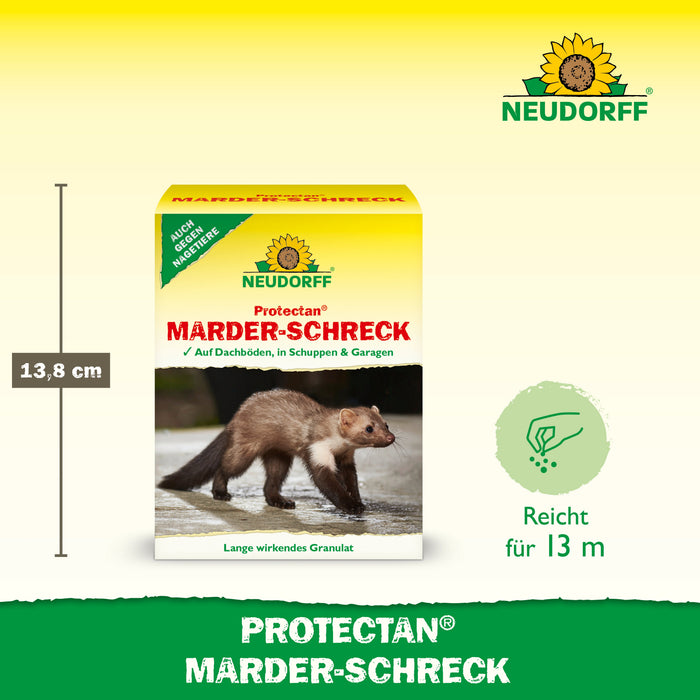 Neudorff Protectan Marder-Schreck - Silberkraft