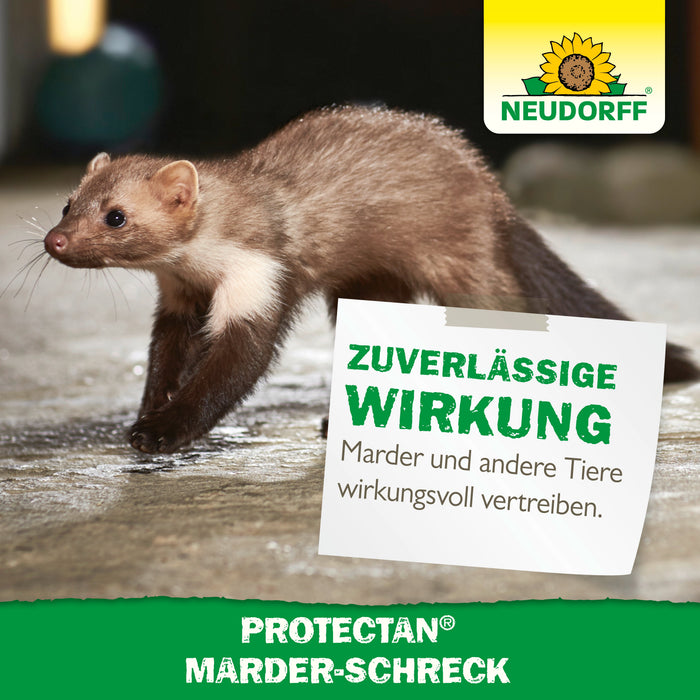 Neudorff Protectan Marder-Schreck - Silberkraft