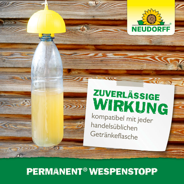 Neudorff Permanent WespenStopp - Silberkraft