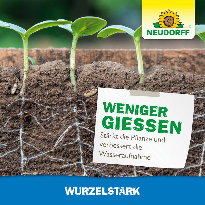 Neudorff Wurzelstark - Silberkraft