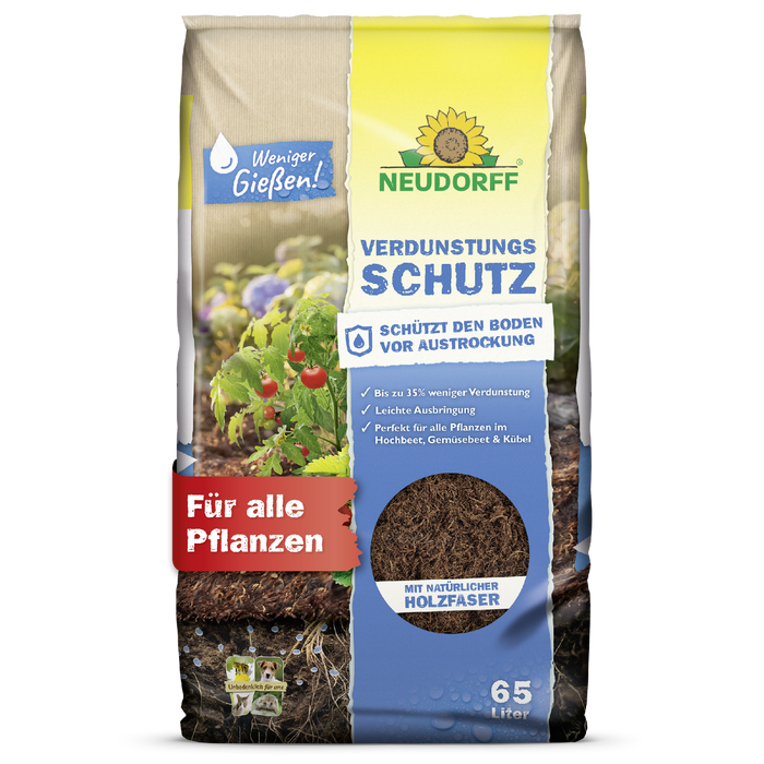 Verdunstungsschutz
