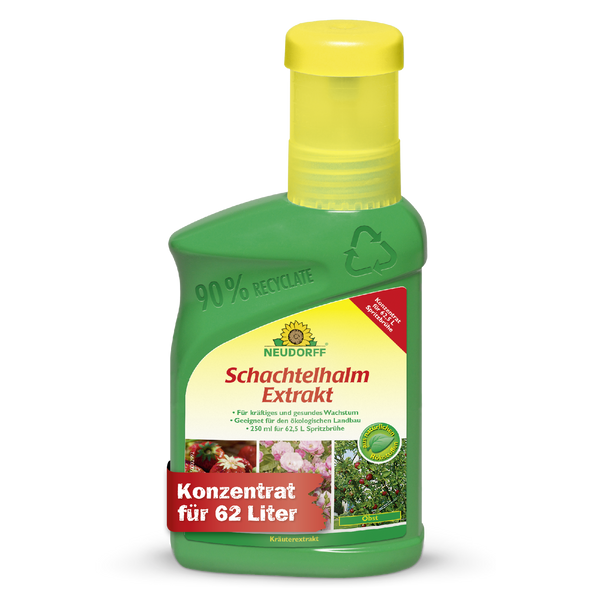 Neudorff Schachtelhalm Extrakt - Silberkraft