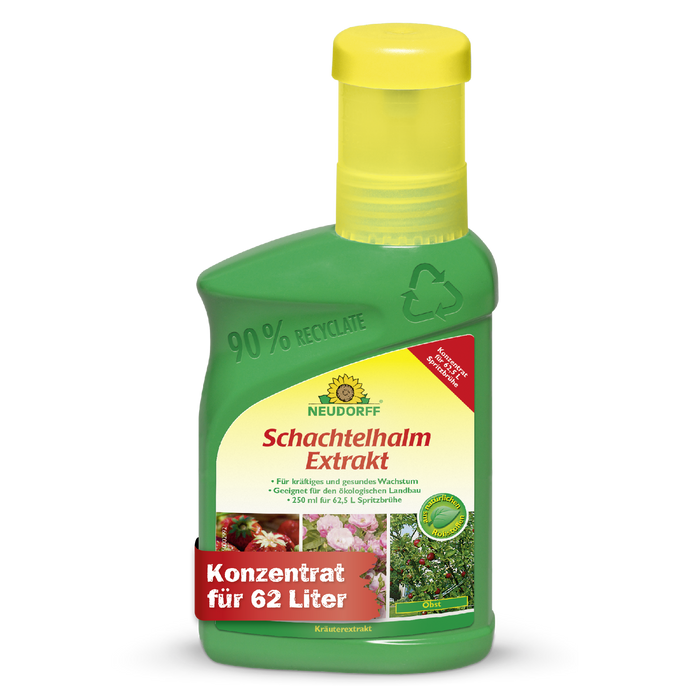 Neudorff Schachtelhalm Extrakt - Silberkraft
