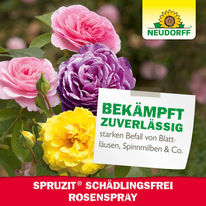 Spruzit TrauermückenFrei