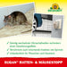 Neudorff Sugan Ratten- und MäuseStopp - Silberkraft