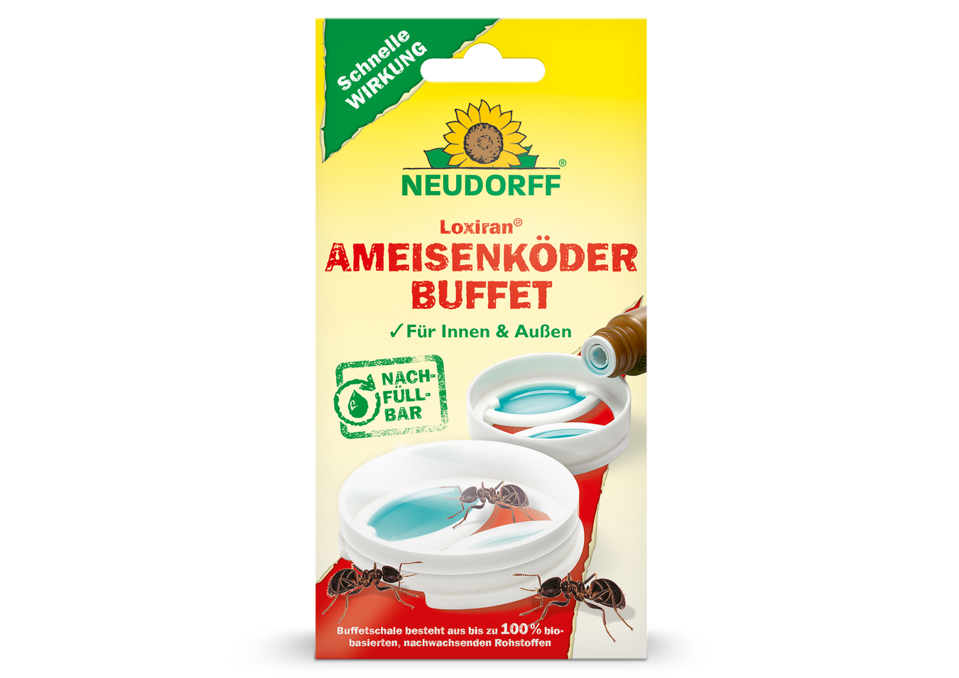 Neudorff