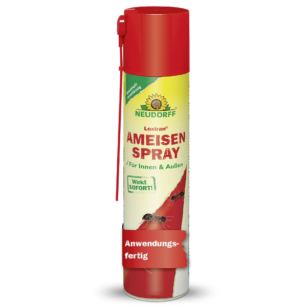 Neudorff Loxiran AmeisenSpray - Silberkraft