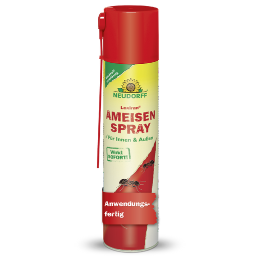 Neudorff Loxiran AmeisenSpray - Silberkraft