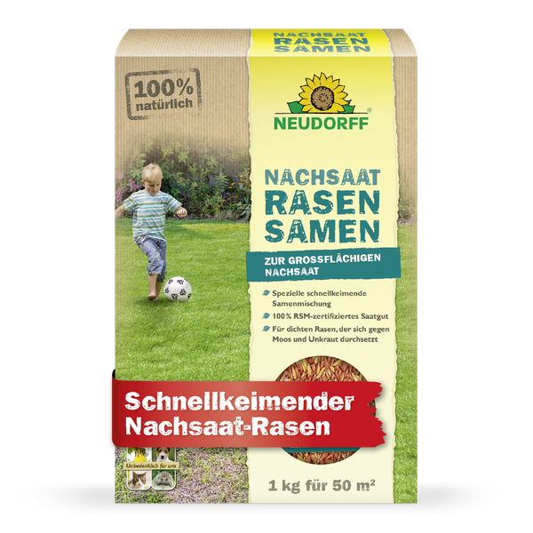 NachsaatRasenSamen