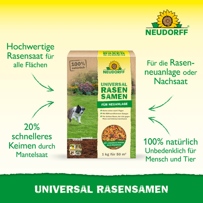 UniversalRasenSamen