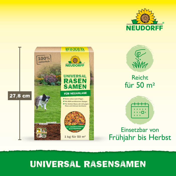 UniversalRasenSamen