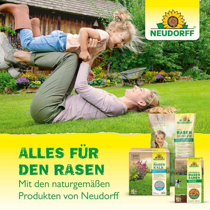 Neudorff TerraVital RasenSanierer - Silberkraft