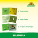 Neudorff Gelbtafeln (großformatig) - Silberkraft