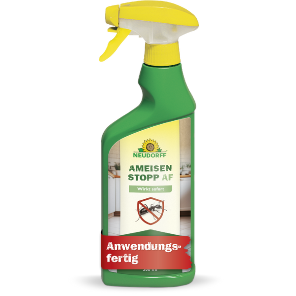 Neudorff AmeisenStopp AF - Silberkraft