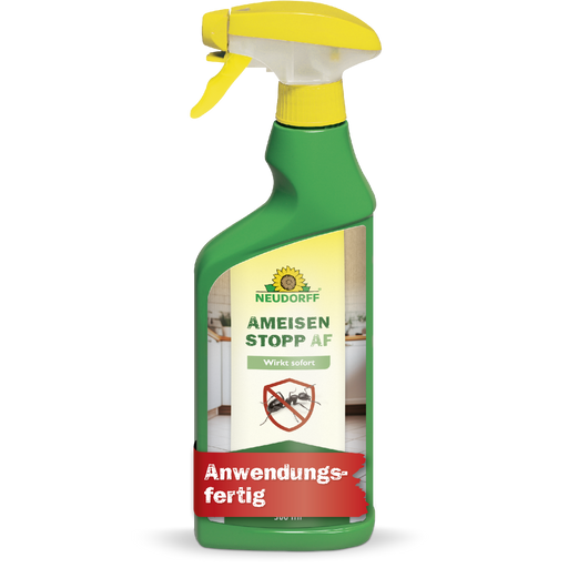 Neudorff AmeisenStopp AF - Silberkraft