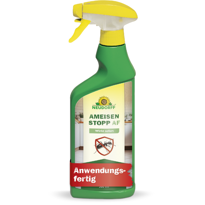 Neudorff AmeisenStopp AF - Silberkraft