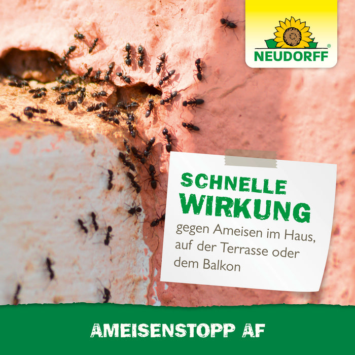 Neudorff AmeisenStopp AF - Silberkraft