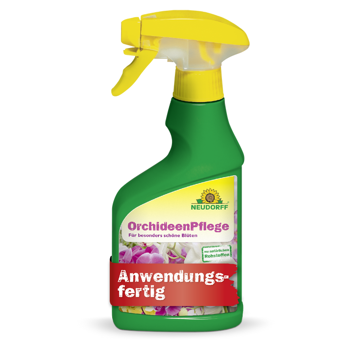 Neudorff OrchideenPflege - Silberkraft