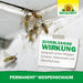 Neudorff Permanent WespenSchaum - Silberkraft