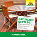Neudorff TeakPflegeÖl - Silberkraft