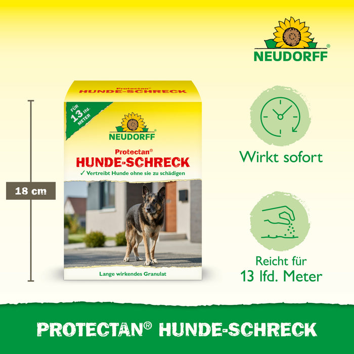 Neudorff Protectan Hunde-Schreck - Silberkraft