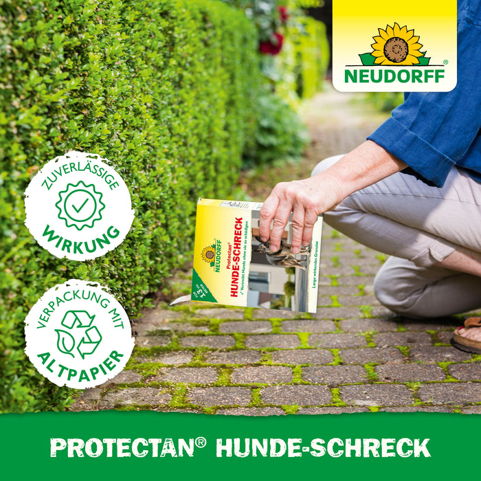 Neudorff Protectan Hunde-Schreck - Silberkraft