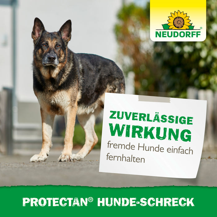 Neudorff Protectan Hunde-Schreck - Silberkraft