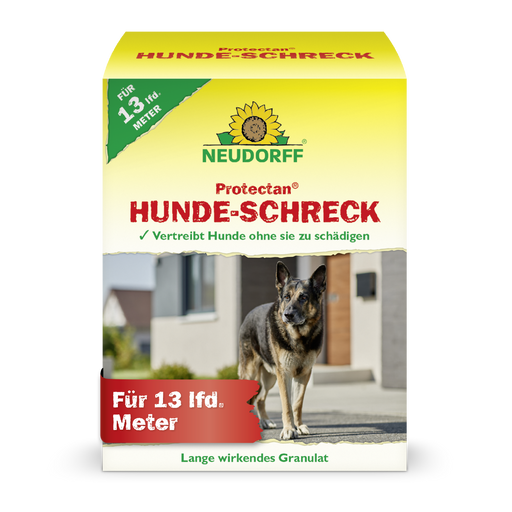 Neudorff Protectan Hunde-Schreck - Silberkraft