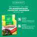Pflaumenwickler Lockstoffdispenser - Nachfüllpack - Silberkraft