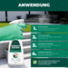 Hunde- und  Katzenabwehrspray - Silberkraft