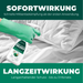 Milbenspray Sofa & Textil - Silberkraft