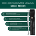 Zeckenfrei-Set - Dein Duo für Schutz & Entfernung - Silberkraft