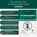 SF Nematoden gegen Ameisen - Silberkraft