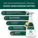 Mottenspray gegen Kleider- & Lebensmittelmotten - Silberkraft