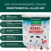 Vorteile des Silberkraft Nebelautomaten 10g-20g Fogger für effektive, einfache und flächendeckende Insektenbekämpfung