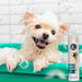 White Shampoo - Hundeshampoo für helles Fell - Silberkraft