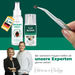 Zeckenfrei-Set - Dein Duo für Schutz & Entfernung - Silberkraft
