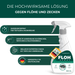 Hochwirksame Lösung gegen Flöhe und Zecken – Wirkmechanismus erklärt