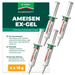 Ameisen-Ex Gel: Ködergel gegen Ameisenbefall im Innen- und Außenbereich - Silberkraft