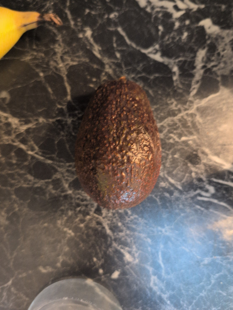 Avocado — Bild 3
