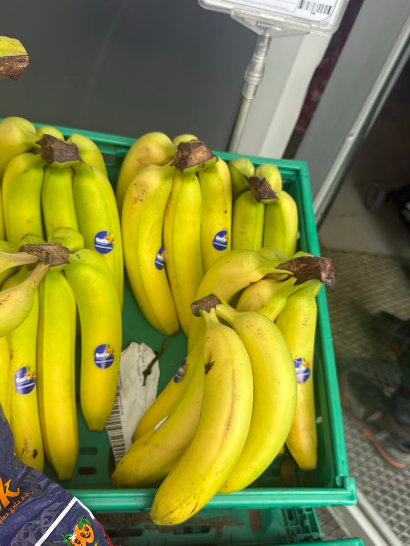 Banane — Bild 5