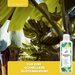 Bananendünger - Mineralischer NPK Flüssigdünger mit Stickstoff - Dünger für Bananen - Silberkraft
