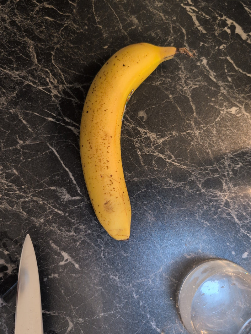 Dessertbanane — Bild 2