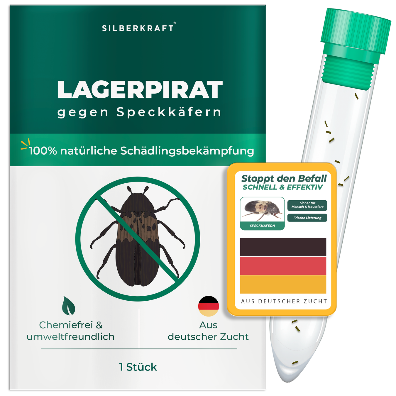 Lagerpiraten