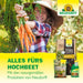 Neudorff Azet Hochbeet- & GemüseDünger - Silberkraft