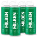 Milbenpuder Hühner - Silberkraft