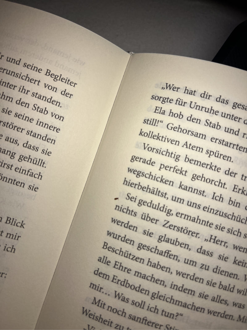 Moderkäfer — Bild 1