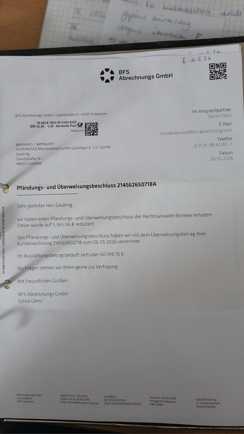 Neuntöter-Widderchen — Bild 5