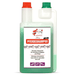 Pferdeshampoo Plus: für gesundes und glänzendes Pferdefell - Silberkraft