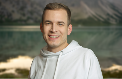 Philipp Silbernagel